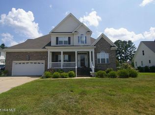 720 Stillwater Dr, Winterville, NC 28590