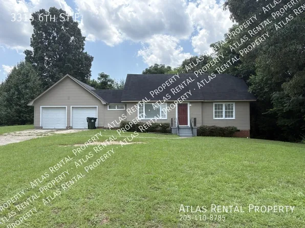 3315 6th St E, Tuscaloosa, AL 35404