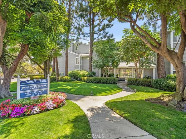 1414 Brett Pl Unit 327, San Pedro, CA 90732