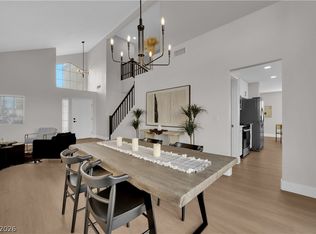 305 Salinas Dr, Henderson, NV 89014