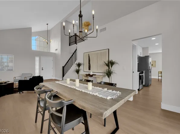 305 Salinas Dr, Henderson, NV 89014