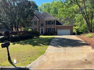 5495 Royce Dr #BASEMENT, Duluth, GA 30097