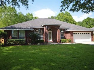4142 N Cambridge Way, Pace, FL 32571