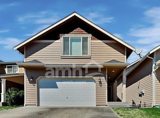 11307 182nd St E, Puyallup, WA 98374