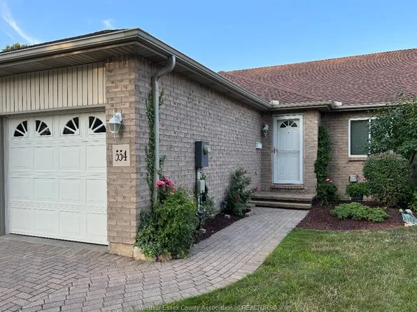 554 Rodfam Dr, Windsor, ON N9G 2W1