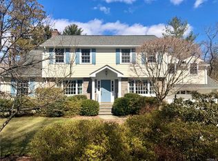 9 Kempster Rd, Scarsdale, NY 10583