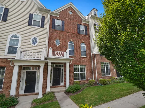 505 Jurgensen Pl, Landover, MD 20785