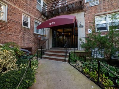 66-92 Selfridge Street #3E, Queens, NY, 11375