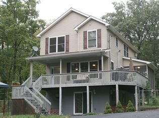 Northwood Rd, Dingmans Ferry, PA 18328