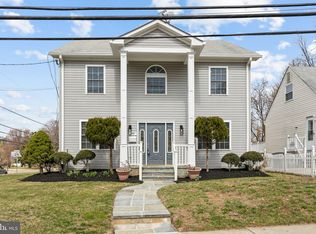 600 Baltimore Rd, Rockville, MD 20850