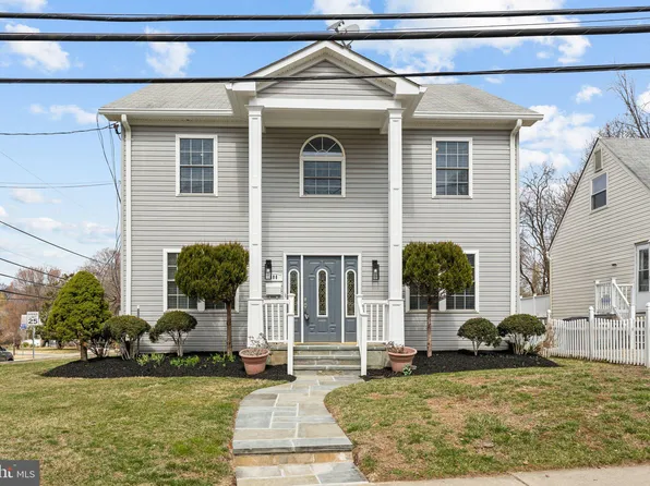 600 Baltimore Rd, Rockville, MD 20850