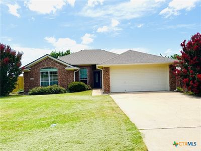 301 Winston Dr, Gatesville, TX, 76528