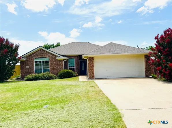 301 Winston Dr, Gatesville, TX 76528