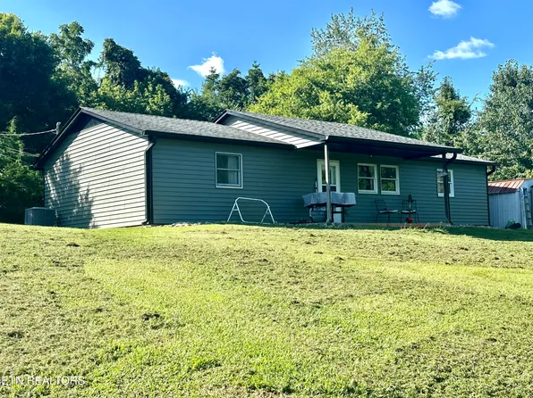 420 Hayes Dr, Kodak, TN 37764