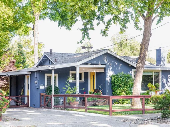 309 Irene Ave, Roseville, CA 95678