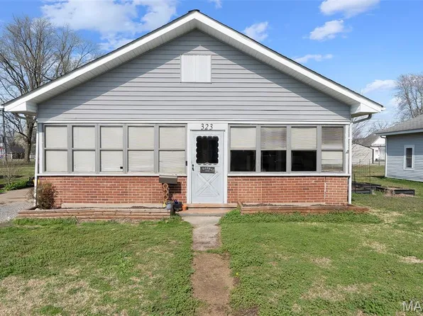 323 Wright Ave, Chaffee, MO 63740