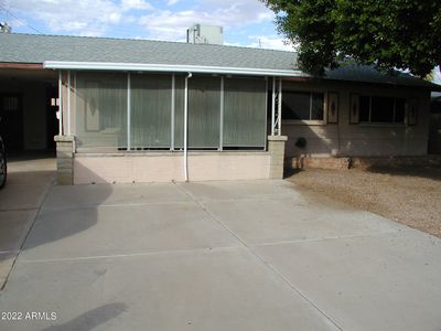 1618 W 2nd St, Mesa, AZ, 85201