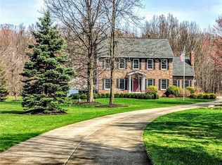 9965 Little Mountain Rd, Concord Township, OH 44060