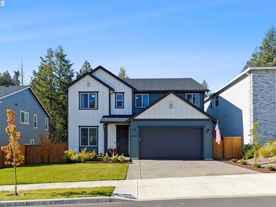 2145 NE Currin Creek Dr, Estacada, OR, 97023