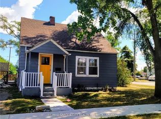 63 Leeper St, Saint Catharines, ON L2S2N1