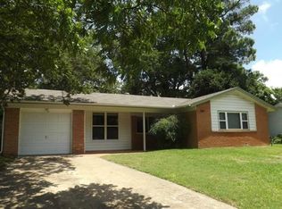 505 Mashburn Ln, Arlington, TX 76010