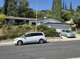 12701 Jimeno Ave, Granada Hills, CA 91344