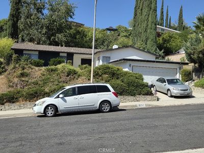12701 Jimeno Ave, Granada Hills, CA, 91344