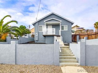 2041 Franklin Ave, San Diego, CA 92113