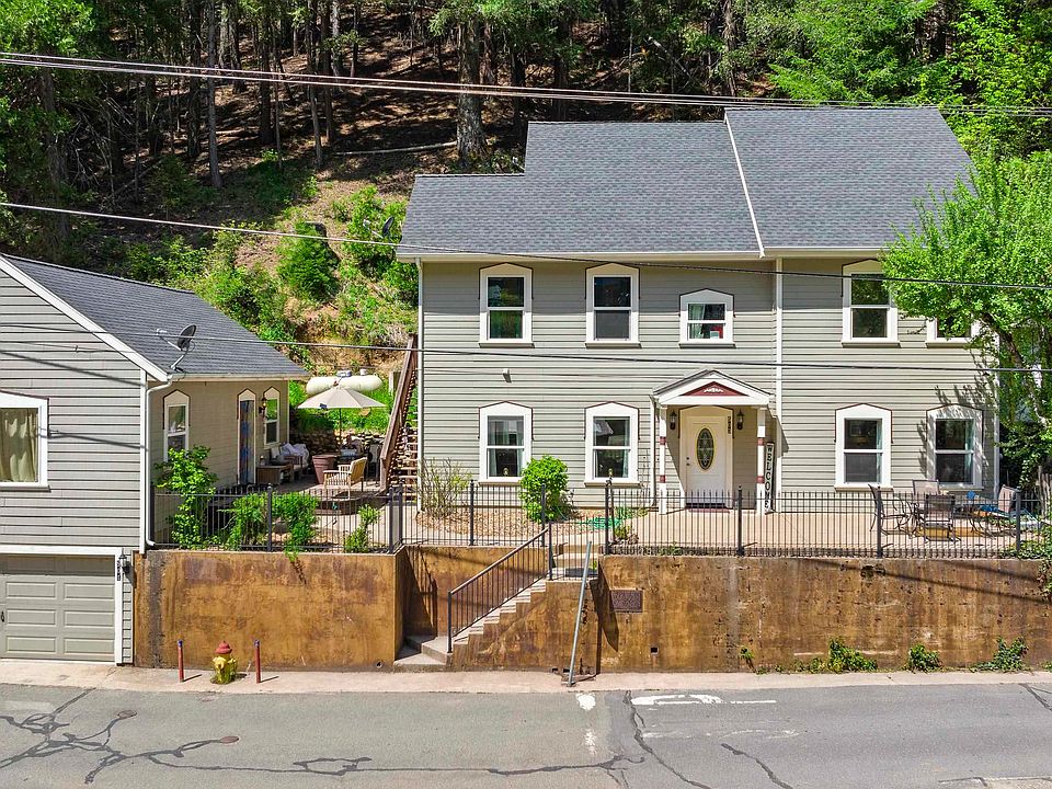 501 Main St, Downieville, CA 95936 Zillow