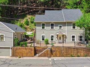 501 Main St, Downieville, CA 95936