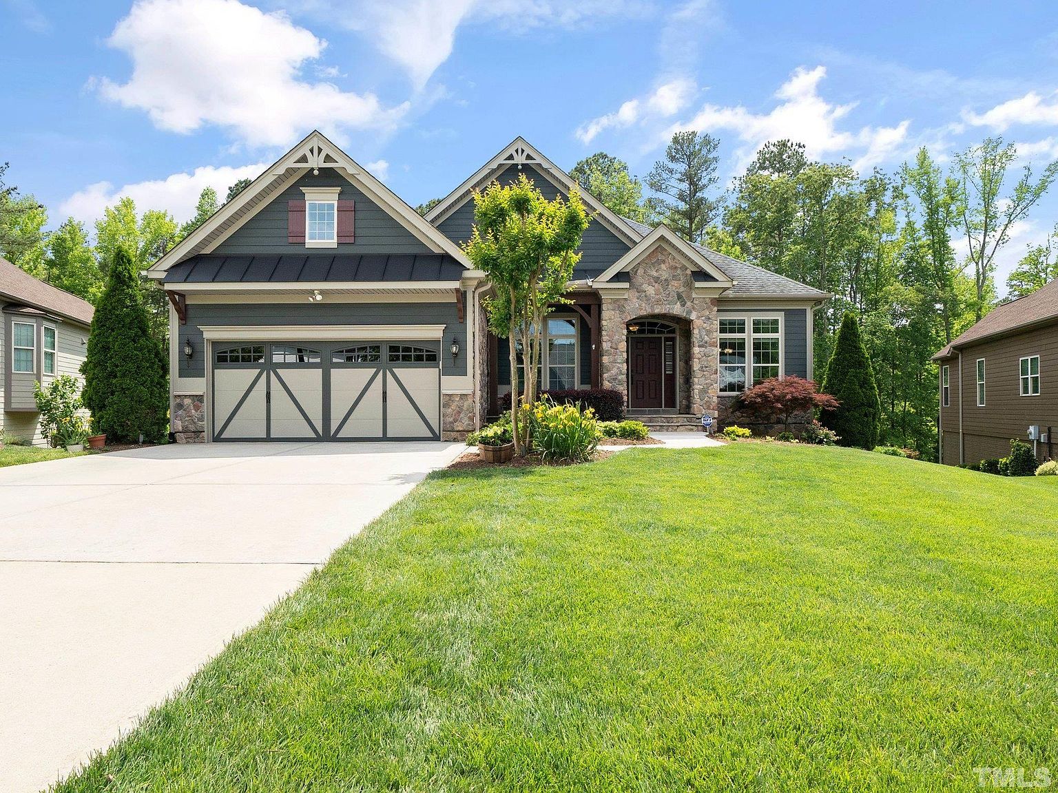 1708 Hasentree Villa Ln, Wake Forest, NC 27587 Zillow