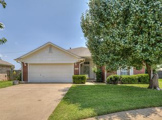 16212 Everglade Ln, Edmond, OK 73013