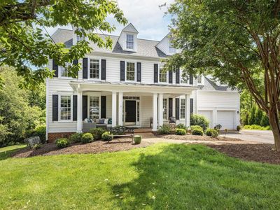 3664 Perthshire Ct, Keswick, VA, 22947