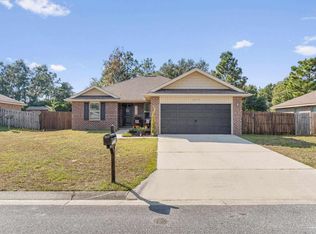 5617 Rosedown Ct, Milton, FL 32583