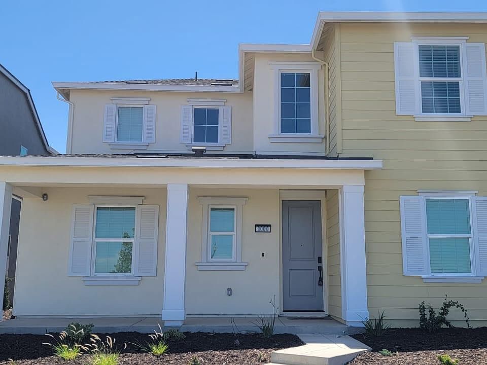 full view of the home