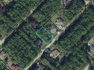 41 Postwood Dr, Palm Coast, FL 32164
