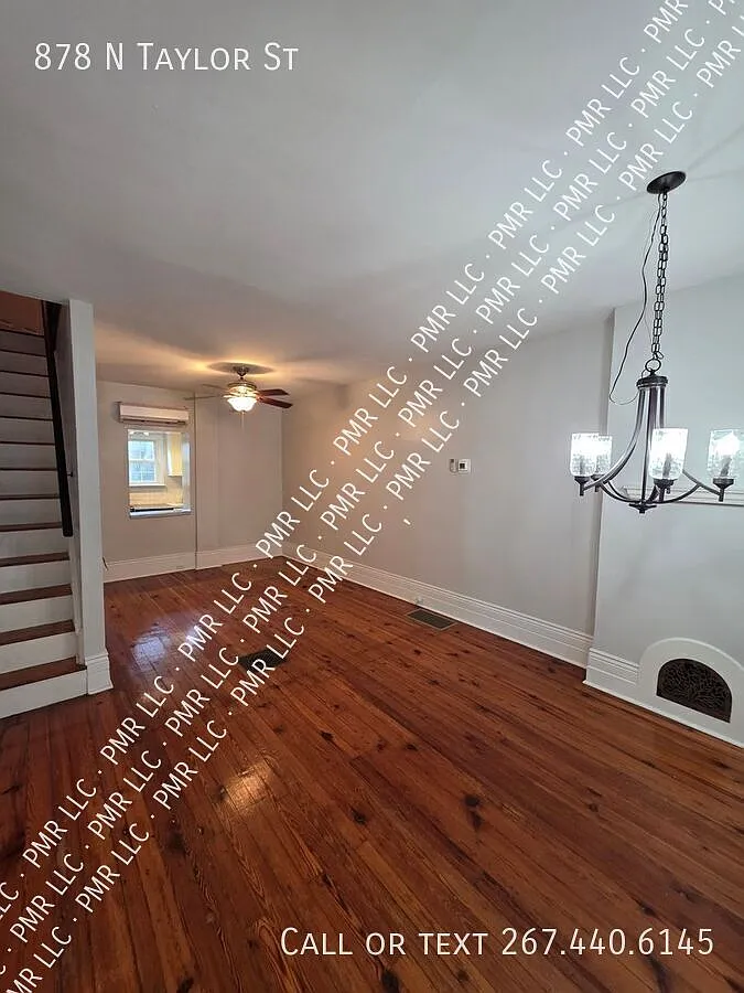 Original Details in Fairmount Home — Photo 4