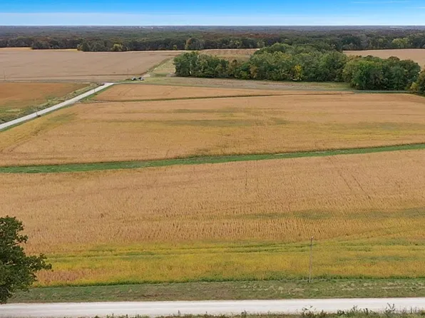 0 Highway Dd Rock, Bellflower, MO 63333