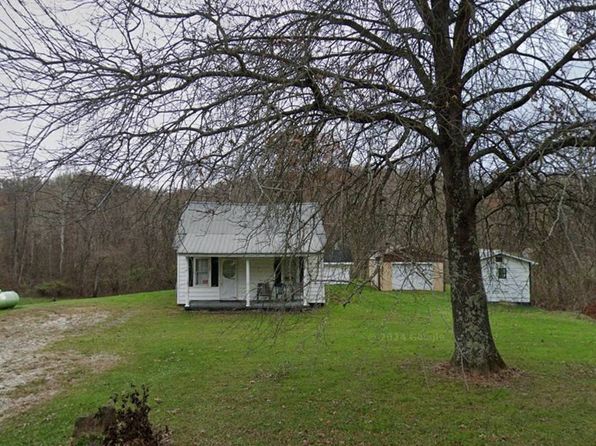 406 Smith Branch Rd, Greenup, KY 41144