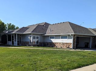 2036 SW 35th St, Ankeny, IA 50023