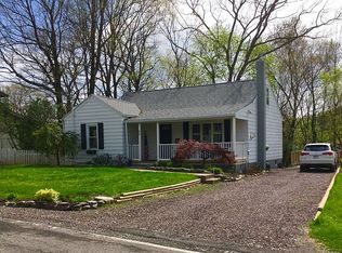 92 N Lehigh St, Shavertown, PA 18708