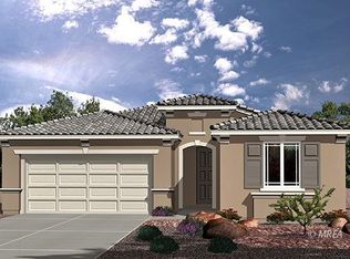1181 Ivy Lee Crst, Mesquite, NV 89027