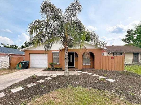 4346 Daubert St, Orlando, FL 32803