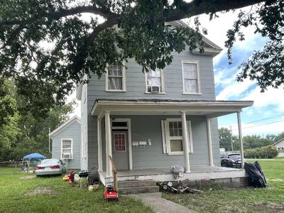 309 N Wilson Ave, Dunn, NC, 28334
