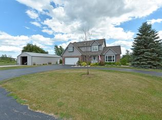 40840 N Kilbourne Rd, Wadsworth, IL 60083