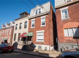 4221 Calvin St, Pittsburgh, PA