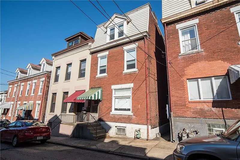 4221 Calvin St photo 1