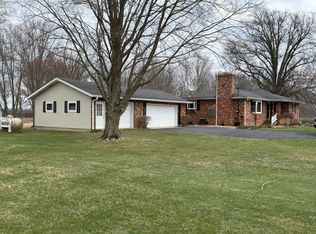 3846 Zenobia Rd, Collins, OH 44826