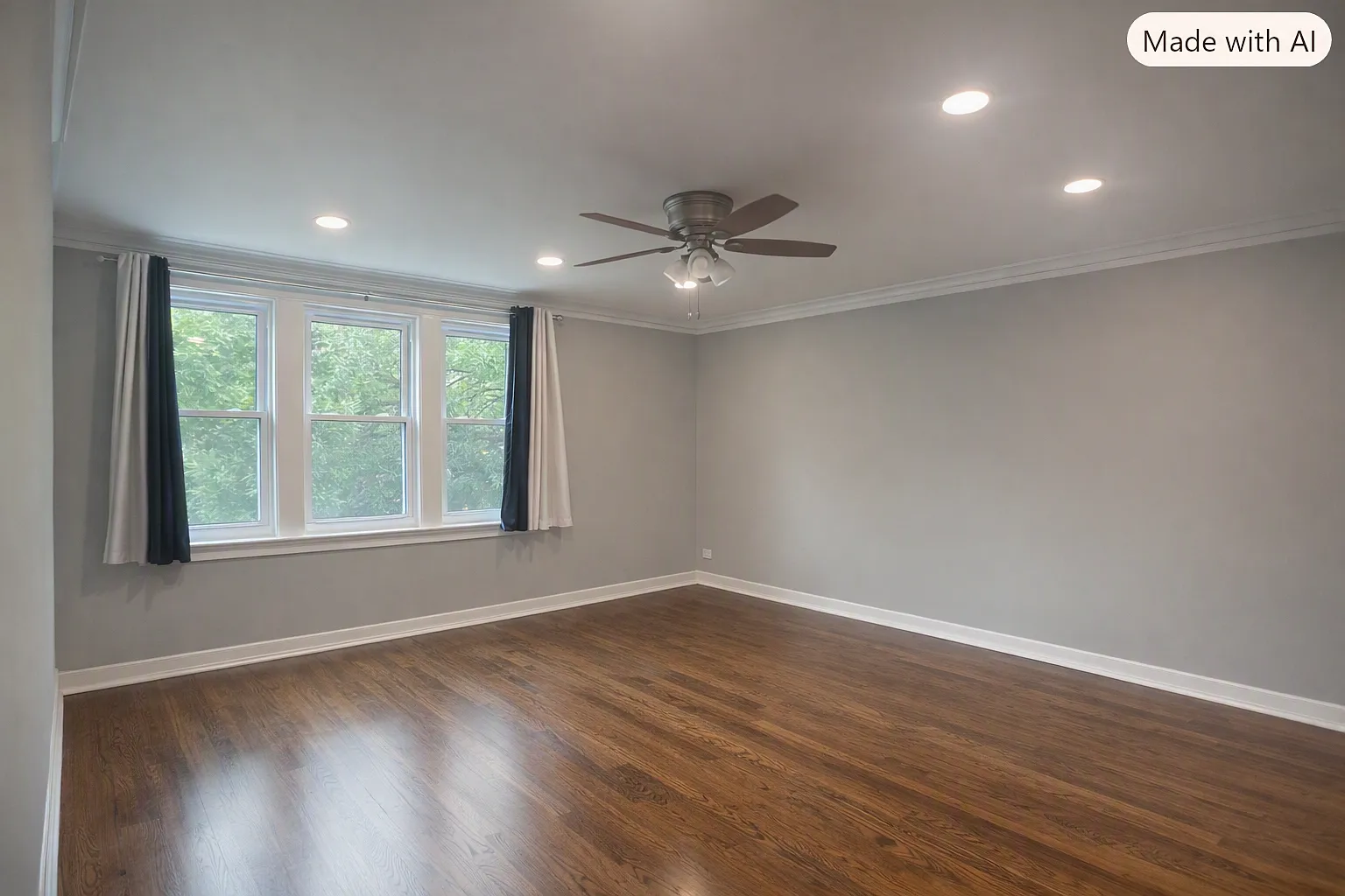 2 bed, 1000 sqft, $2,200 — Photo 2