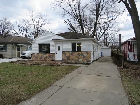 5365 Clippert St, Dearborn Heights, MI 48125